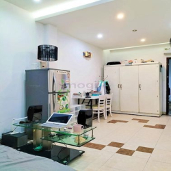 Chính chủ bán nhà Hồ Biểu Chánh, p11, PN, 50m2,2tỷ100, sổ hồng riêng.