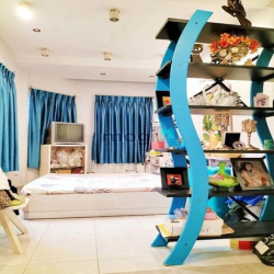 Chính chủ bán nhà Hồ Biểu Chánh, p11, PN, 50m2,2tỷ100, sổ hồng riêng.