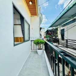 Lên sóng nhà phố HXH 85.5m 5x17.1/3tỷ550 Quang Trung, p.10,q. Gò Vấp