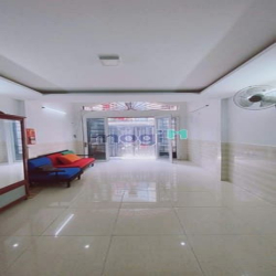 BÁN NHÀ - HẺM XH 1 XẸT ÂU CƠ – Tân Phú, 40M2 - 4 tầng mới đẹp 4PN