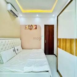 Lên sóng nhà phố HXH 85.5m 5x17.1/3tỷ550 Quang Trung, p.10,q. Gò Vấp