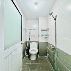 Bán nhà Hẻm 3m Nguyễn Văn Khối, P11, GV, 3.3 x 9m, 3 tầng,  4.15 Tỷ TL