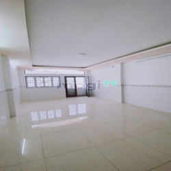 BÁN NHÀ - HẺM XH 1 XẸT ÂU CƠ – Tân Phú, 40M2 - 4 tầng mới đẹp 4PN