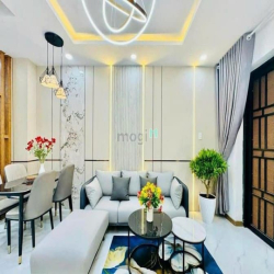 Lên sóng nhà phố HXH 85.5m 5x17.1/3tỷ550 Quang Trung, p.10,q. Gò Vấp