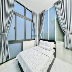 Bán nhà Hẻm 3m Nguyễn Văn Khối, P11, GV, 3.3 x 9m, 3 tầng,  4.15 Tỷ TL