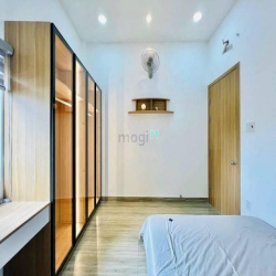 Chỉ 2tỷ250 sở hữu ngay nhà phố 35m2, Đường Phạm Văn Chiêu, P14, Gò Vấp