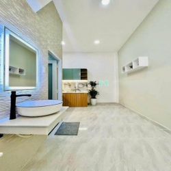 Chỉ 2tỷ250 sở hữu ngay nhà phố 35m2, Đường Phạm Văn Chiêu, P14, Gò Vấp