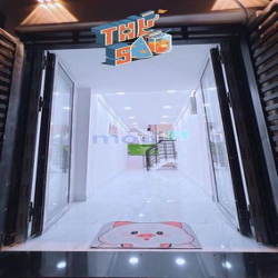 Chỉ 1 tỷ85 - DTSD 38M2 - 3 Tầng BTCT - 2PN - Hẻm xe máy - XVNT P.25 BT