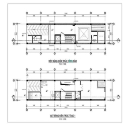 Bán Biệt Thự KĐT Dịch Vọng, 200M2 X 5 TẦNG + HẦM, MT 15M, 75 TỶ