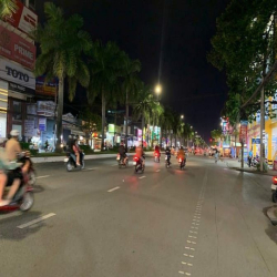 Cặp nhà rộng thoáng mặt tiền 3 tháng 2, Ninh Kiều, Cần Thơ - 35 tỷ