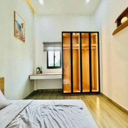 Chỉ 2tỷ250 sở hữu ngay nhà phố 35m2, Đường Phạm Văn Chiêu, P14, Gò Vấp