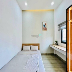 Chỉ 2tỷ250 sở hữu ngay nhà phố 35m2, Đường Phạm Văn Chiêu, P14, Gò Vấp