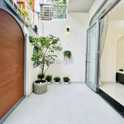 Chỉ 2tỷ250 sở hữu ngay nhà phố 35m2, Đường Phạm Văn Chiêu, P14, Gò Vấp