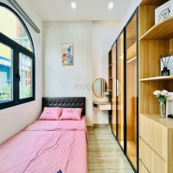 Chỉ 2tỷ250 sở hữu ngay nhà phố 35m2, Đường Phạm Văn Chiêu, P14, Gò Vấp