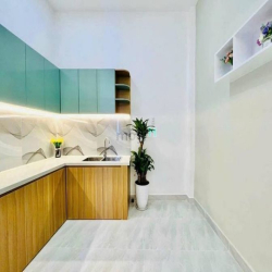 Chỉ 2tỷ250 sở hữu ngay nhà phố 35m2, Đường Phạm Văn Chiêu, P14, Gò Vấp