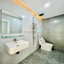Chỉ 2tỷ250 sở hữu ngay nhà phố 35m2, Đường Phạm Văn Chiêu, P14, Gò Vấp