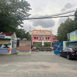 Nhỉnh 8 tỷ có nhà đẹp hẻm 440 Thống Nhất 95m2(5x19) ngay nhà Thiếu Nhi