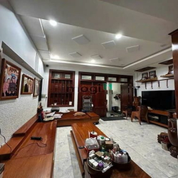 Nhỉnh 8 tỷ có nhà đẹp hẻm 440 Thống Nhất 95m2(5x19) ngay nhà Thiếu Nhi