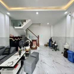 [BÌNH THẠnH] NhÀ MẶt TiỀN THỤT NGUYỄN VĂN ĐẬU - 39M² - GIÁ 8.2 TỶ