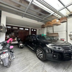 Nhỉnh 8 tỷ có nhà đẹp hẻm 440 Thống Nhất 95m2(5x19) ngay nhà Thiếu Nhi