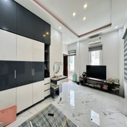 [BÌNH THẠnH] NhÀ MẶt TiỀN THỤT NGUYỄN VĂN ĐẬU - 39M² - GIÁ 8.2 TỶ