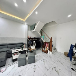 [BÌNH THẠnH] NhÀ MẶt TiỀN THỤT NGUYỄN VĂN ĐẬU - 39M² - GIÁ 8.2 TỶ