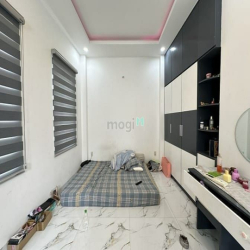 [BÌNH THẠnH] NhÀ MẶt TiỀN THỤT NGUYỄN VĂN ĐẬU - 39M² - GIÁ 8.2 TỶ