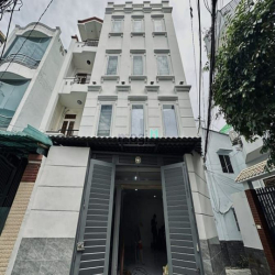 [BÌNH THẠnH] NhÀ MẶt TiỀN THỤT NGUYỄN VĂN ĐẬU - 39M² - GIÁ 8.2 TỶ