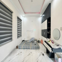 [BÌNH THẠnH] NhÀ MẶt TiỀN THỤT NGUYỄN VĂN ĐẬU - 39M² - GIÁ 8.2 TỶ