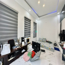 [BÌNH THẠnH] NhÀ MẶt TiỀN THỤT NGUYỄN VĂN ĐẬU - 39M² - GIÁ 8.2 TỶ