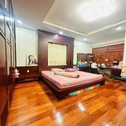 Nhỉnh 8 tỷ có nhà đẹp hẻm 440 Thống Nhất 95m2(5x19) ngay nhà Thiếu Nhi