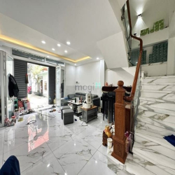 [BÌNH THẠnH] NhÀ MẶt TiỀN THỤT NGUYỄN VĂN ĐẬU - 39M² - GIÁ 8.2 TỶ