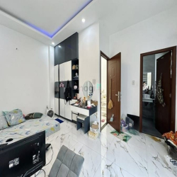 [BÌNH THẠnH] NhÀ MẶt TiỀN THỤT NGUYỄN VĂN ĐẬU - 39M² - GIÁ 8.2 TỶ