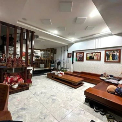 Nhỉnh 8 tỷ có nhà đẹp hẻm 440 Thống Nhất 95m2(5x19) ngay nhà Thiếu Nhi