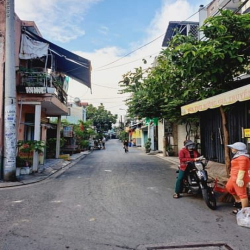 Mặt tiền ĐS 16A, 18m2, 2 Tầng, 2PN, SHR, Sát chợ Lê Văn Quới.