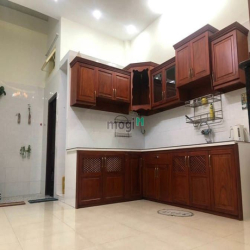 Bán Nhà Đ.Số 34 , Linh Đông, TĐ,Gần Chợ - 60M2 - Gía 1,150 Tỷ