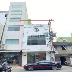 Bán nhà MT 320B Võ Văn Tần, P. 5, Quận 3