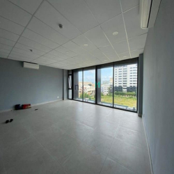 nhà 7 tầng mặt tiền khu sân bay. trường sơn. hậu giang. thăng long.