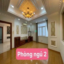 Giảm 10 tỷ Bán gấp nhà mặt tiền Trường Sa, P3, Bình Thạnh. Nhà 2 mặt t