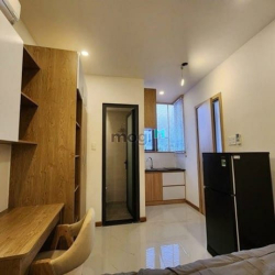 Bán nhà HXH TRẦN QUANG KHẢI, Quận 1 DT 10x18m 2 tầng giá 21 tỷ