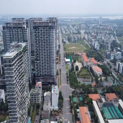 Bán tòa nhà 6 tầng đường phan văn Đáng Q.2 giá 40 tỷ
