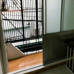 Bán nhà 28m2 1T1L 2PN đường 4 Linh Tây