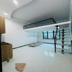 Bán nhà dòng tiền xây mới Quan Nhân, 70m2, 6 tầng, 20  phòng, 15 tỷ