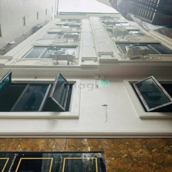 Bán nhà dòng tiền xây mới Quan Nhân, 70m2, 6 tầng, 20  phòng, 15 tỷ