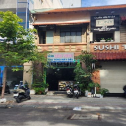 Siêu RẺ 39 tỷ! Bán MT Đ. Nguyễn Công Trứ, P. NTB, Q1 - NH: 4.75*2
