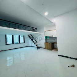Bán nhà dòng tiền xây mới Quan Nhân, 70m2, 6 tầng, 20  phòng, 15 tỷ