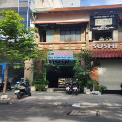 Siêu RẺ 39 tỷ! Bán MT Đ. Nguyễn Công Trứ, P. NTB, Q1 - NH: 4.75*2