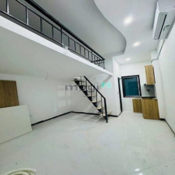 Bán nhà dòng tiền xây mới Quan Nhân, 70m2, 6 tầng, 20  phòng, 15 tỷ