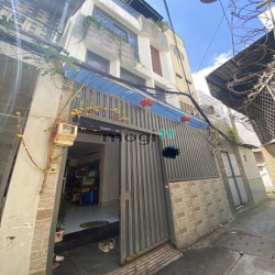 24110646- Phú Nhuận - 4 lầu mới đẹp - ngang 4 chỉ nhỉnh 4 tỷ.