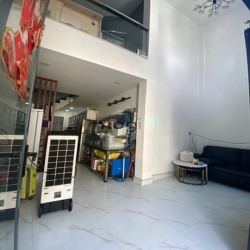 24110646- Phú Nhuận - 4 lầu mới đẹp - ngang 4 chỉ nhỉnh 4 tỷ.